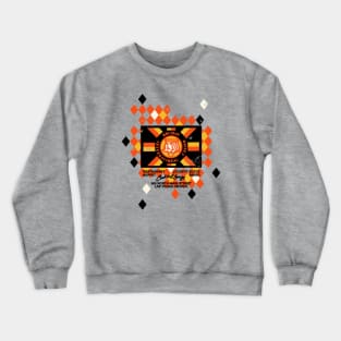 Vintage International Holiday Casino Las Vegas Crewneck Sweatshirt